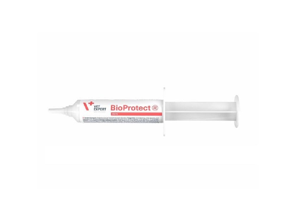 Vetexpert Bioprotect paste 15 ml - Tootepilt