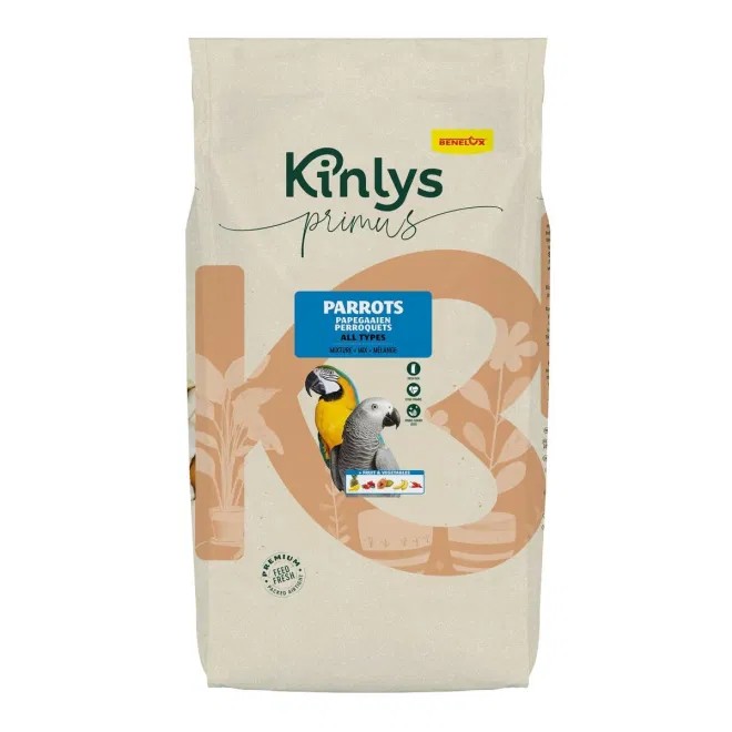 Primus Mixture toidusegu aaradele, 800 g - Tootepilt