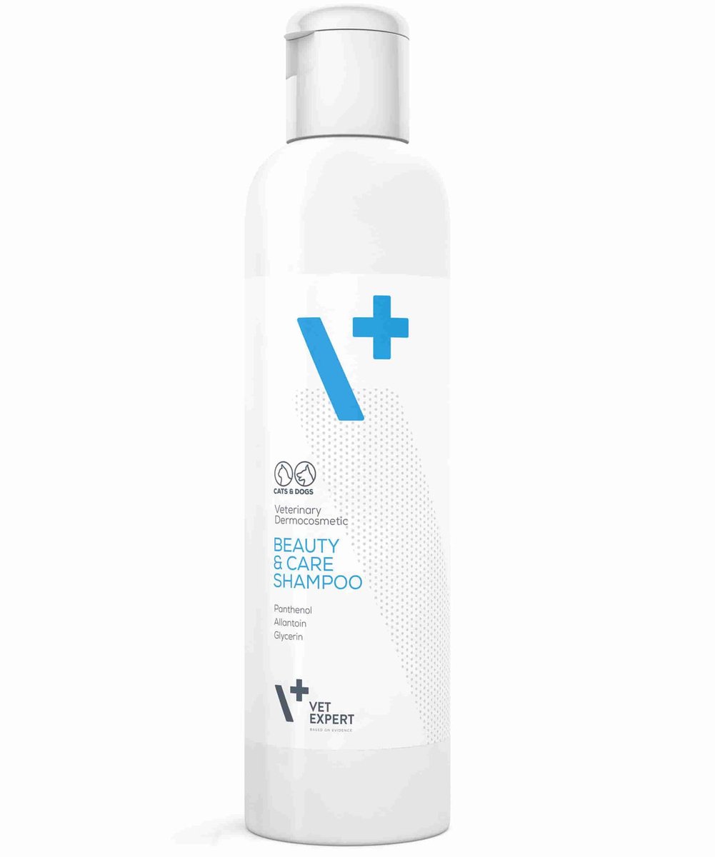 Vetexpert koera shampoon Beauty Care 250 ml - Tootepilt