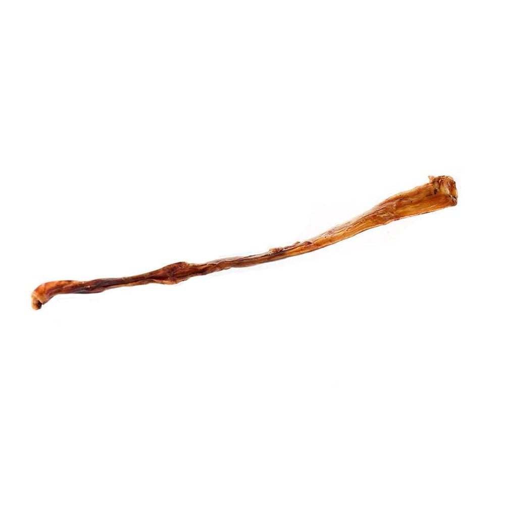 Palmar džiovintas jaučio penis, 80 cm, 1 vnt. -  1