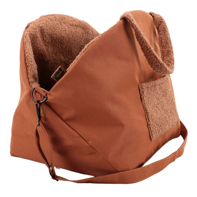 Little&Bigger Cotswolds dzīvnieku pārnēsājamā soma, XL - Produkta attēls 2