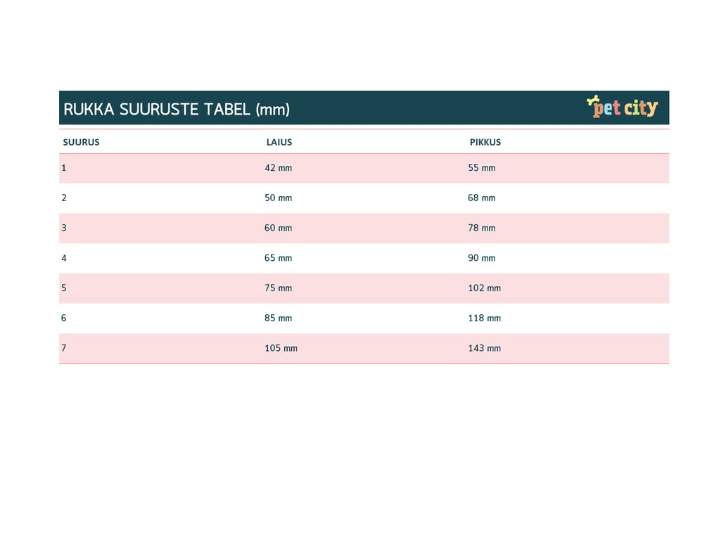 Rukka Thermal batai šunims, 4 vnt. 5 dydis, juodi -  7