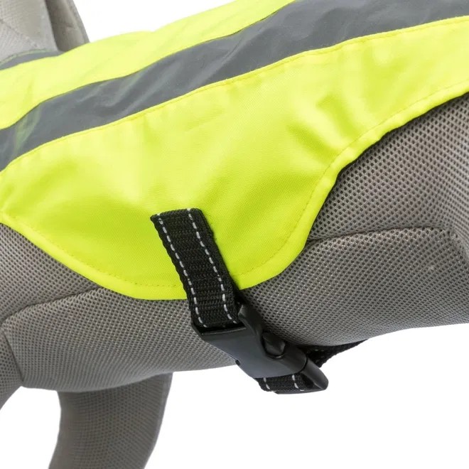 Trixie Safety helkurvest, S - Tootepilt 3