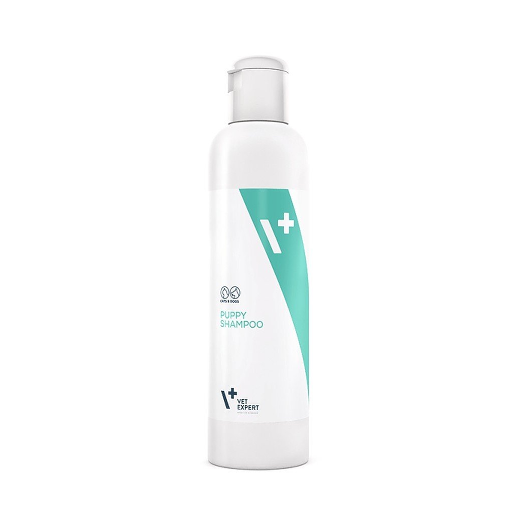 Vet Expert šmpūns kucēniem/kaķēniem, 250 ml - Produkta attēls 1