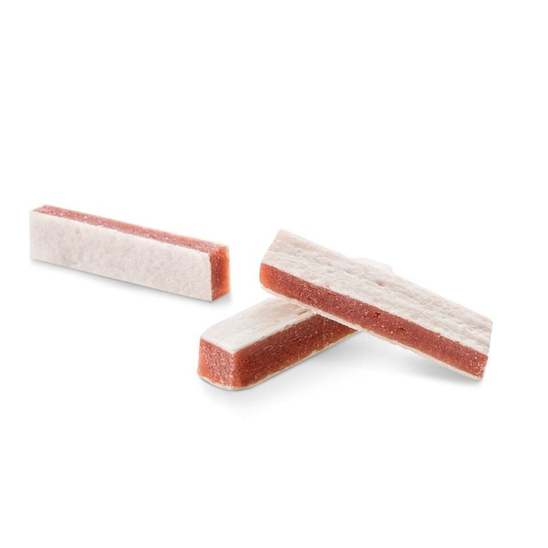 Boxby Mini Bites skanėstai šunims, su vištiena ir žuvimi, 100g -  3