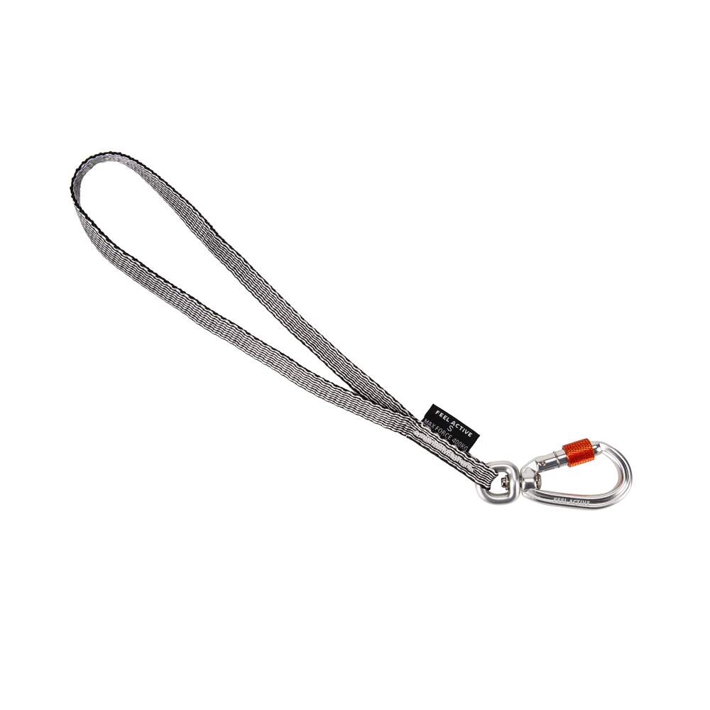 Feel Active Heavy Duty drošības josta suņiem automašīnai S - Produkta attēls 1