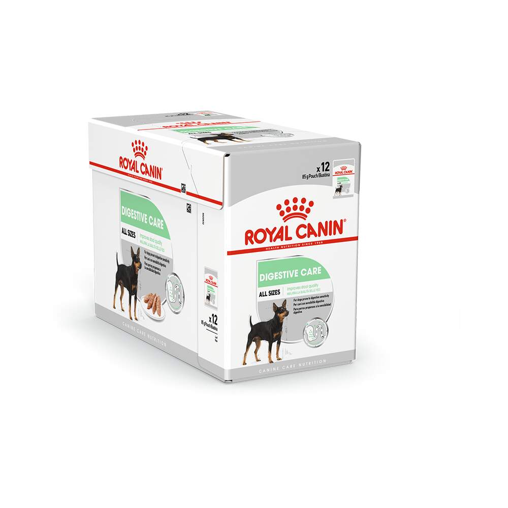 ROYAL KOERA EINEKOTIKE CCN DIG.CARE LOAF 12x85G - Tootepilt