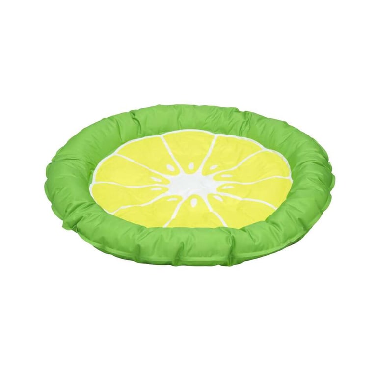 L&B HotSummer jahutuspesa kollakas roheline 72 cm