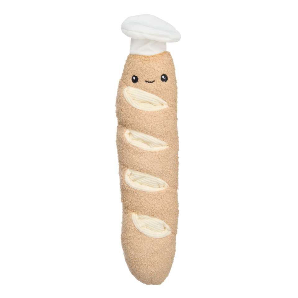 L&B BreakfastClub rikastav baguette - Tootepilt