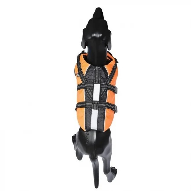 Rukka Safety päästevest, M 10-20 kg, oranž - Tootepilt 3