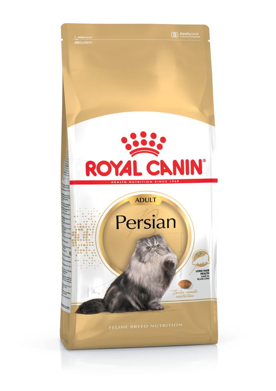 Royal Canin kuivtoit pärsia tõugu kassidele 2 kg - Tootepilt 2