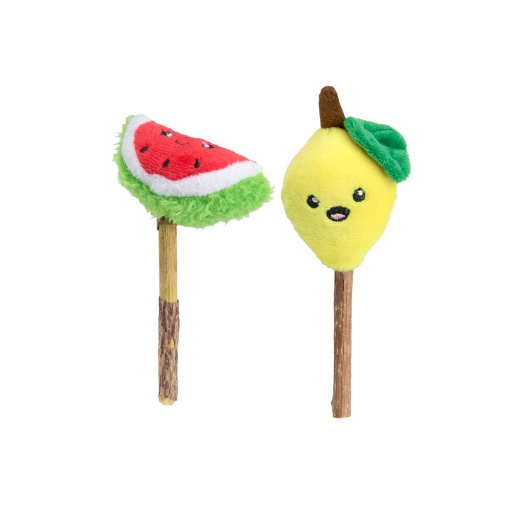 L&B JuicyVibes kassi mänguasi matatbi pulgad 2-pakk - Tootepilt 1