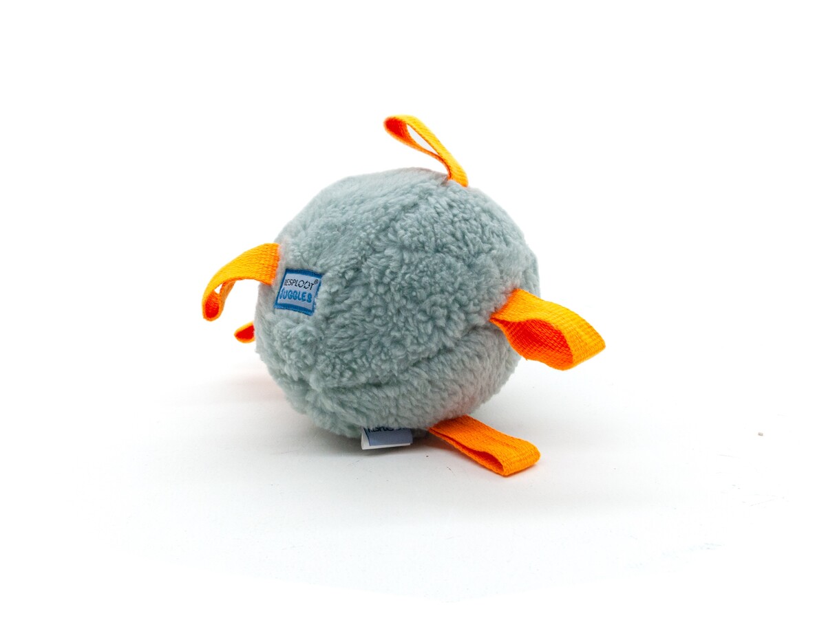 RESPLOOT Tuffle Ball rotaļlieta suņiem, d-21cm - Produkta attēls