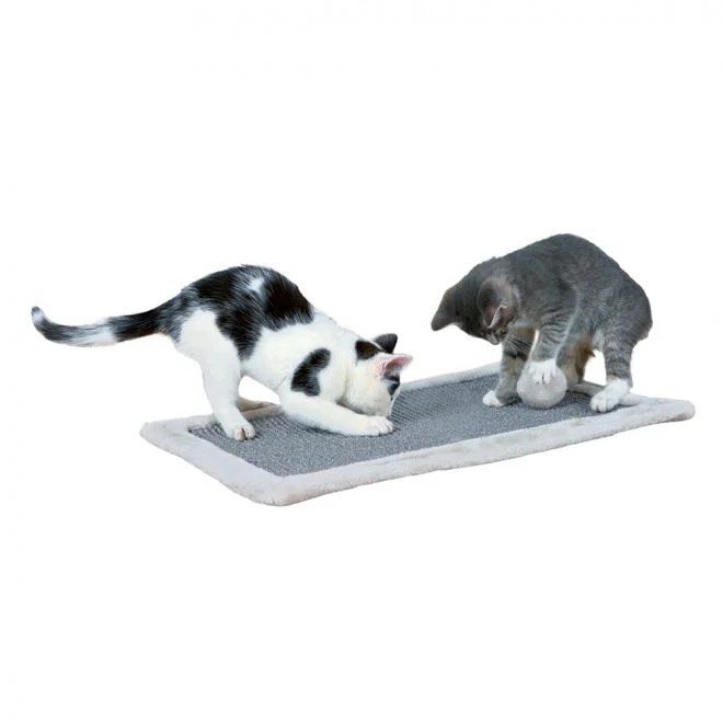Trixie Scratch kraapimismatt, hall, 55 x 35 cm - Tootepilt 2