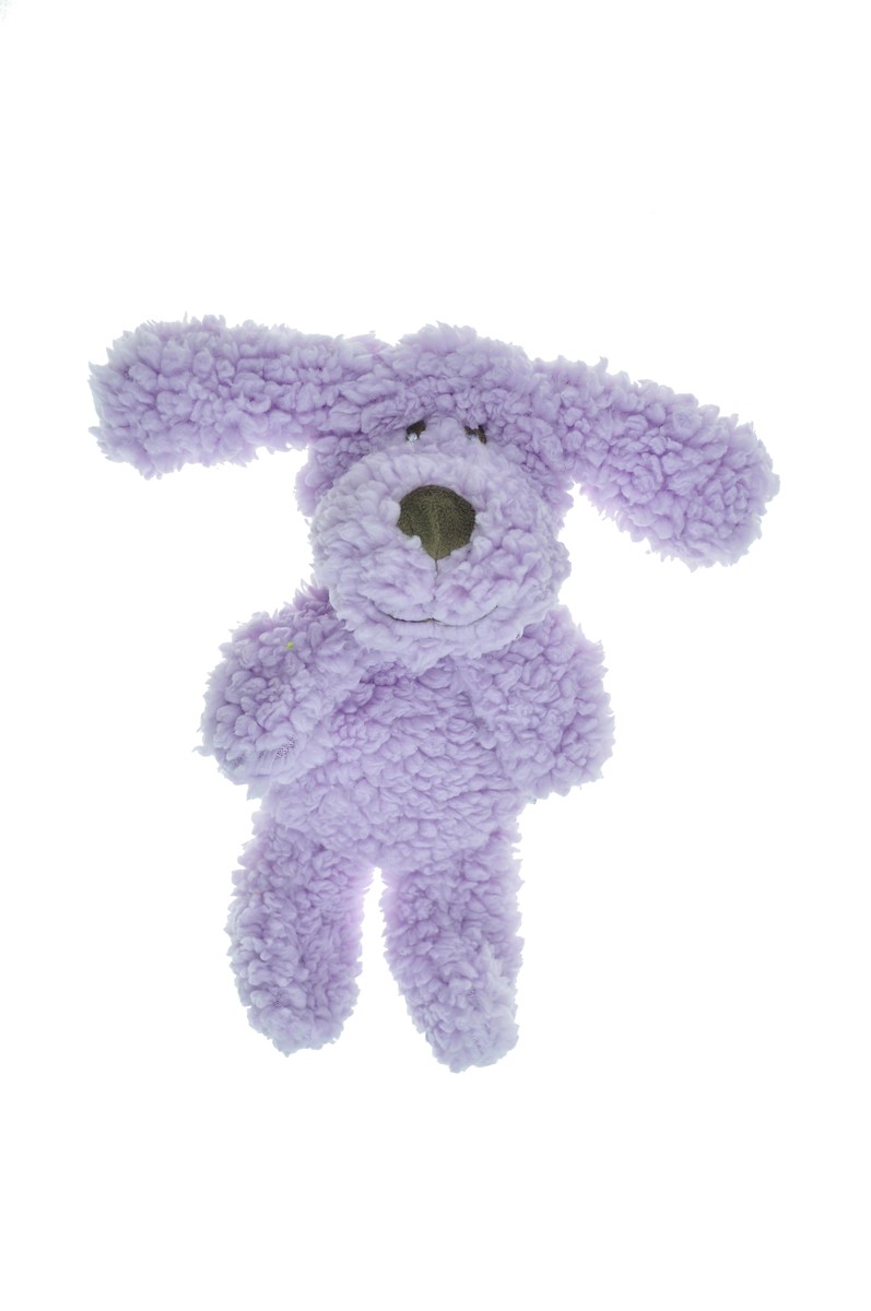 Aroma Dog raminantis žaislas su levandų aromatu - 