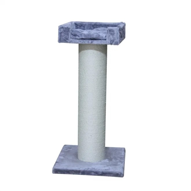Basic Column kassi kraapimispuu S 50x50x100cm - Tootepilt 1