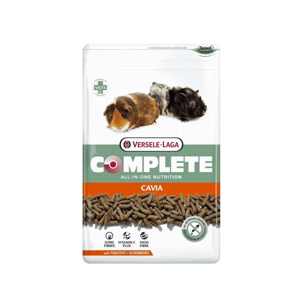Versele-Laga Complete merisea täissööt, 3 kg - Tootepilt
