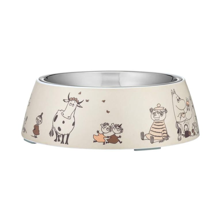 Moomin Moments dubenėlis L
