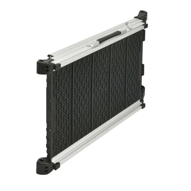 Basic Travel teleskoop autoramp - Tootepilt 3