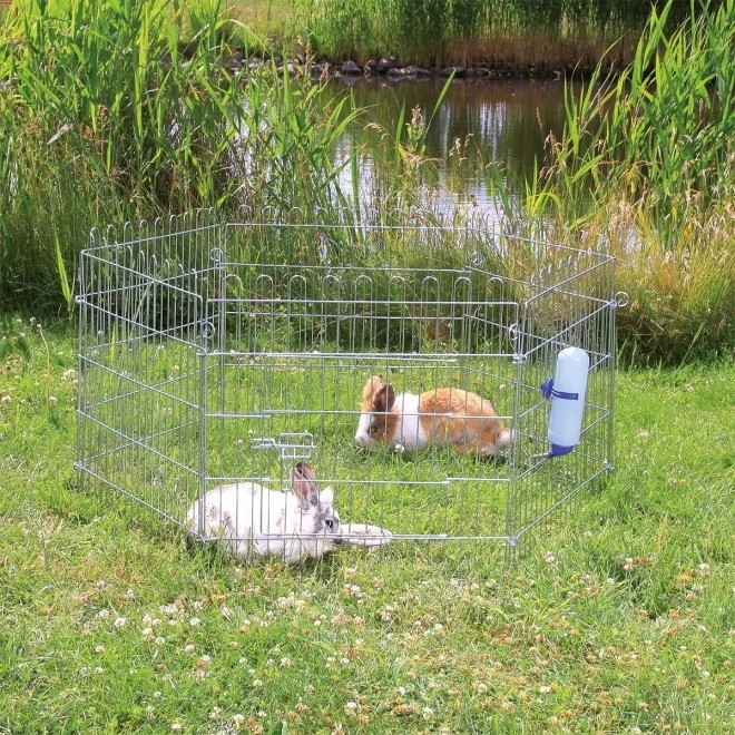 Trixie Natura aedik, 126 × 58 cm - Tootepilt