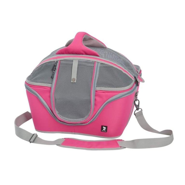 FA Tour korvpuur raspberry pink - Tootepilt 2