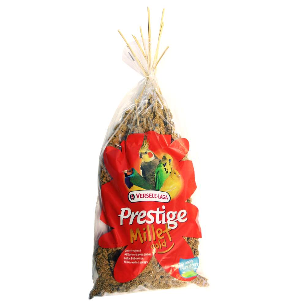 Versele-Laga Prestige hirsitõlvikud 300 g - Tootepilt