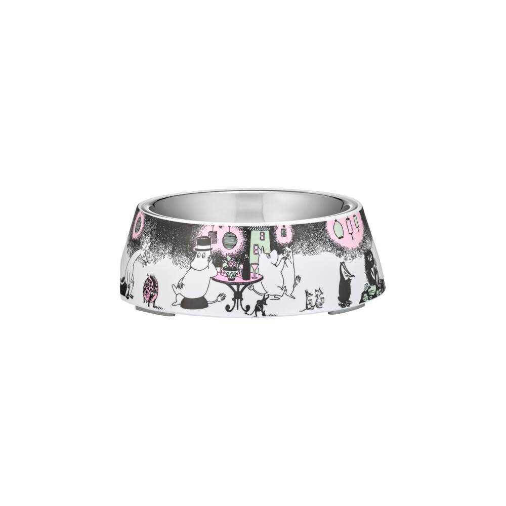 Moomin Friends&Parties kauss M - Tootepilt