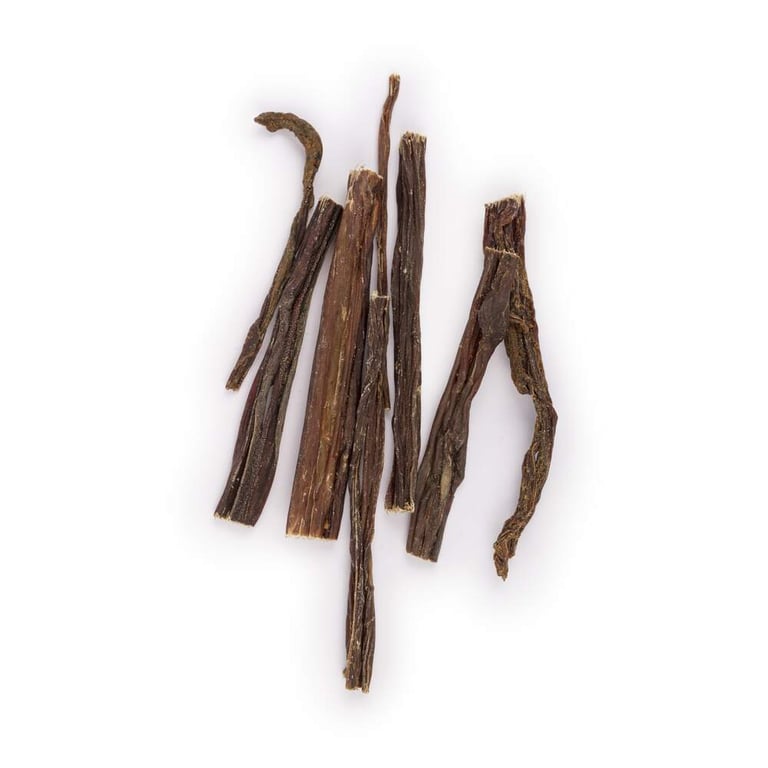 Eat Rustic natūralus skanėstas šunims – ėrienos lazdelės, 50g -  2