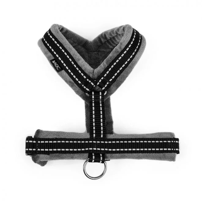 Basic Cosy traksid suitsuhall 40 - Tootepilt 3