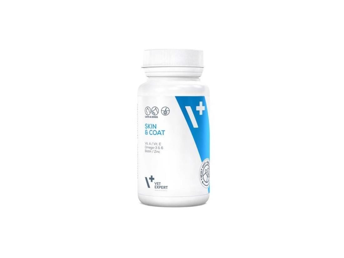 Vet Expert Skin & Coat, N30 - Tootepilt