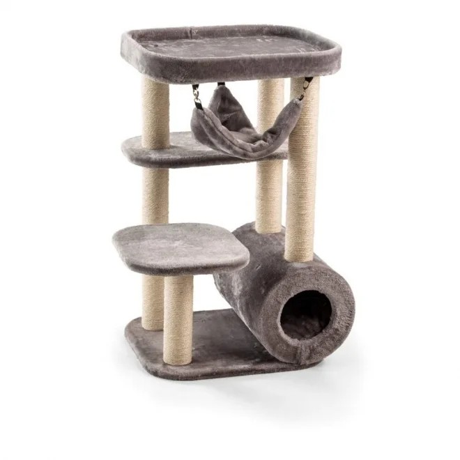 L&B Cozy Scratcher kraapimispuu 85x50x40cm - Tootepilt