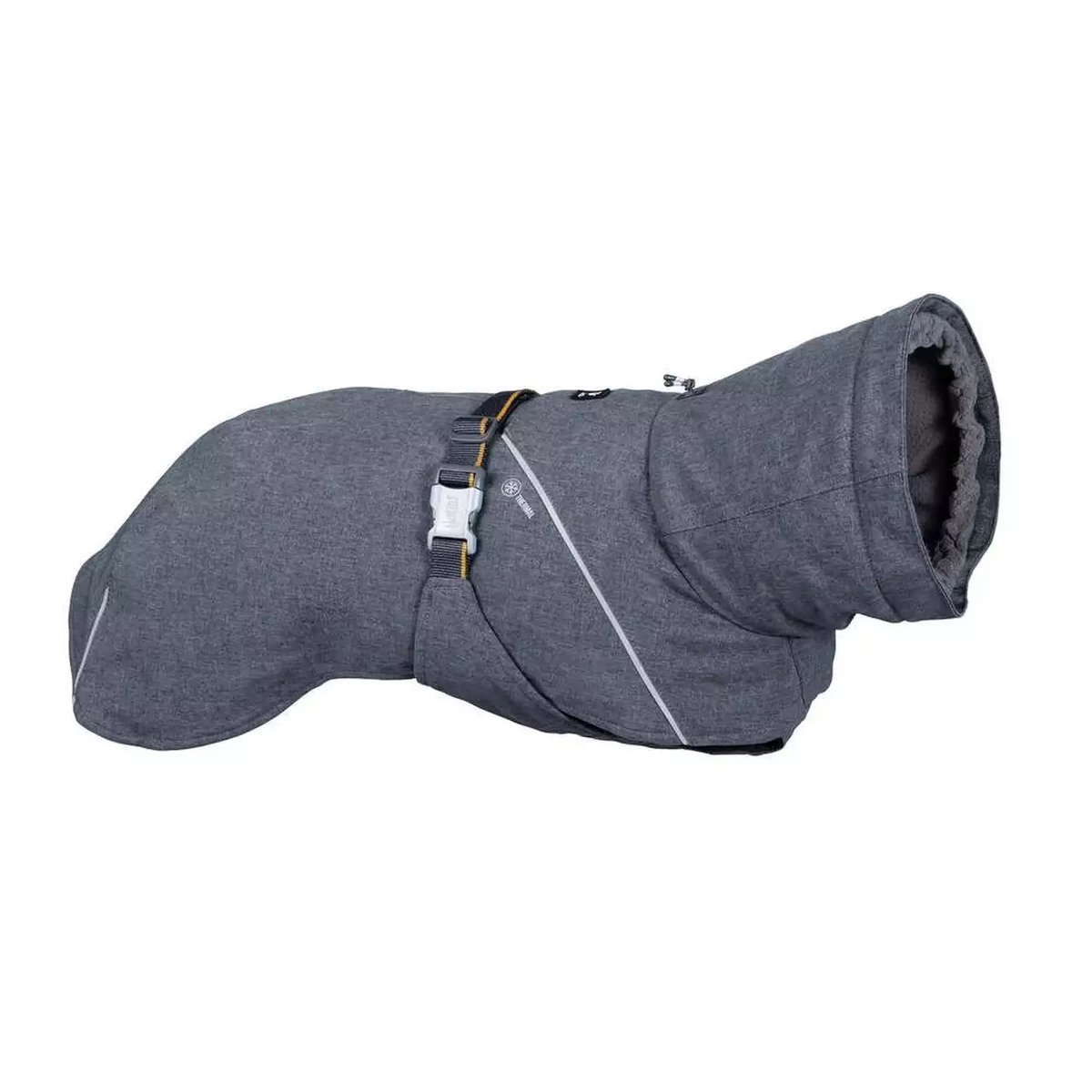 Hurtta talvejope Expedition parka II 25, must - Tootepilt