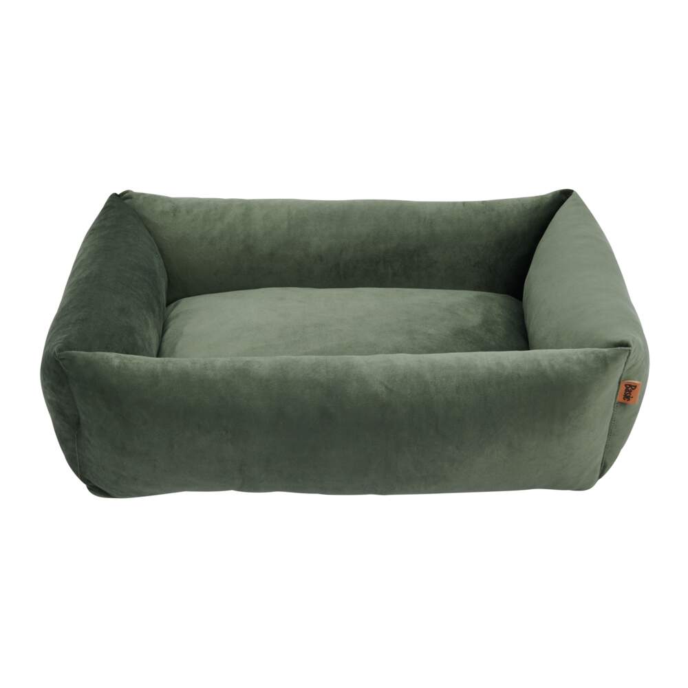 Basic WellB ortopeediline sametpesa samblaroheline 100x70cm - Tootepilt