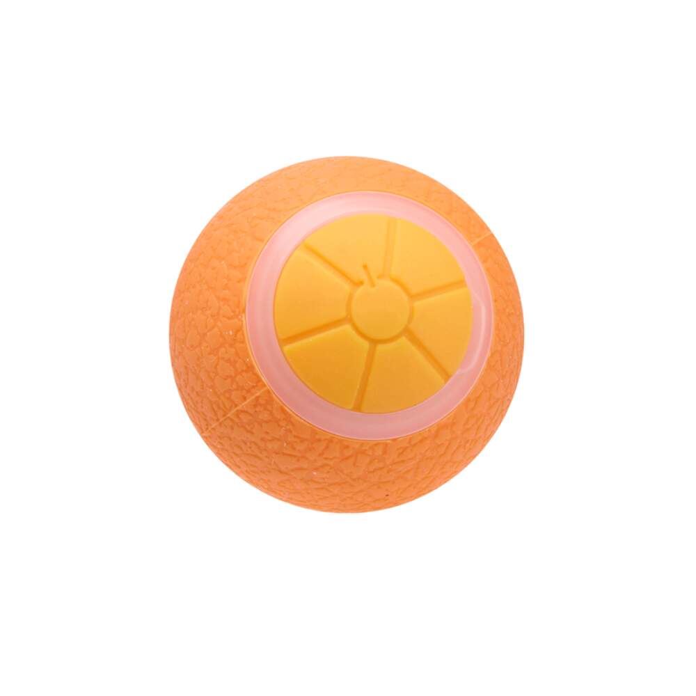L&B JuicyVibes išmanus kamuoliukas, oranž -  1