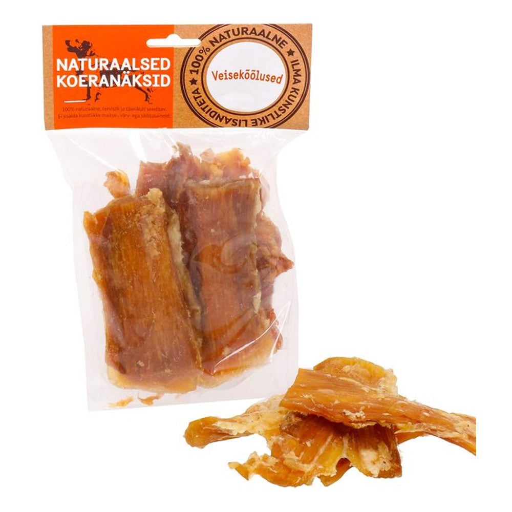 Palmar džiovintos jaučio sausgyslės, 200 g -  1