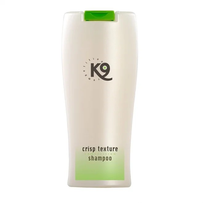 K9 Aloe Vera šampoon karmikarvalistele koertele 300 ml - Tootepilt