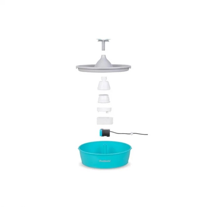 Petsafe Butterfly Water purskkaev, 1,5 l - Tootepilt 3