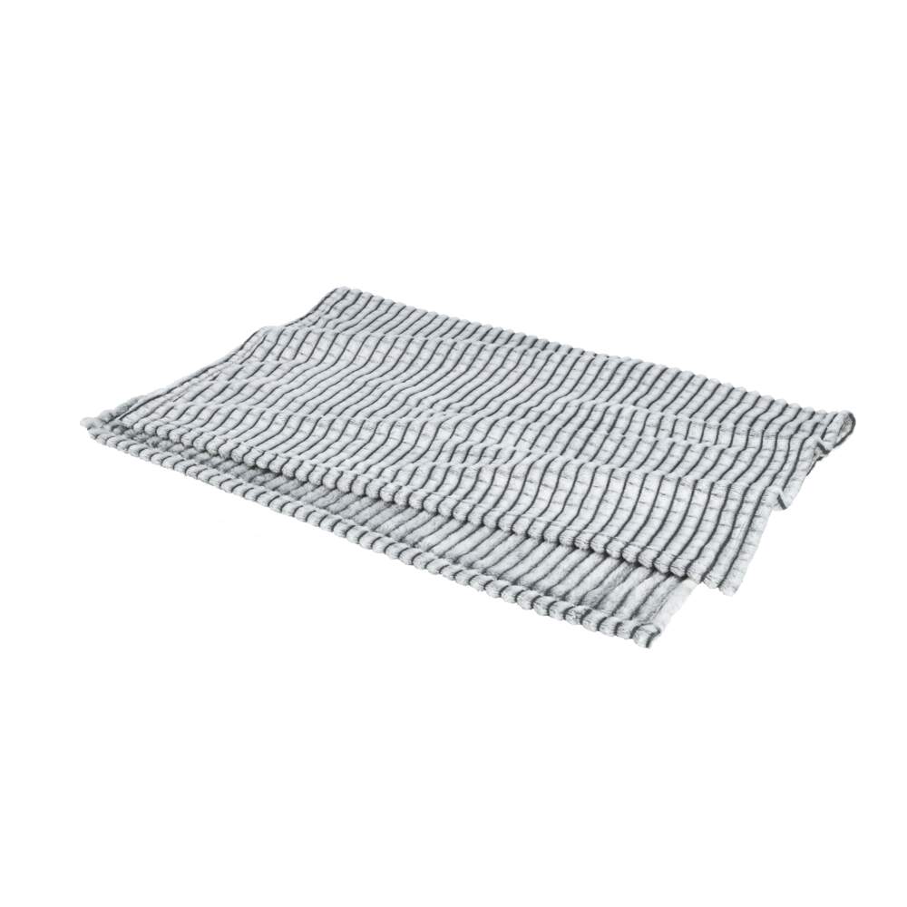 L&B Softie pledas, pilkos spalvos, 150x100cm - 