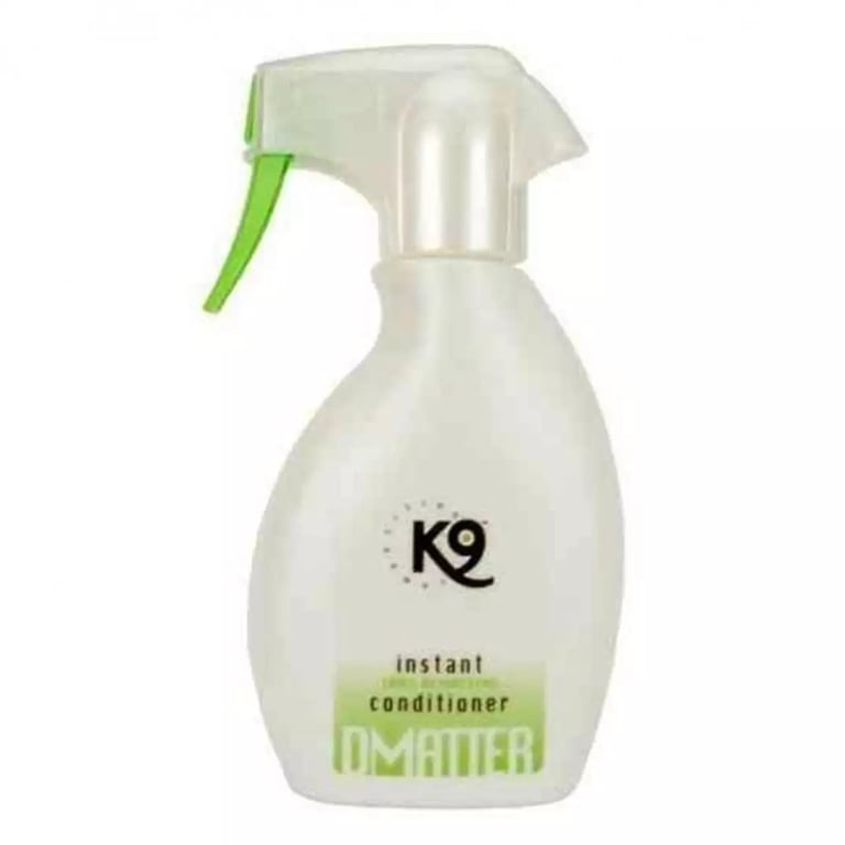 K9 Dmatter kondicionierius nuo sąvėlų, 250 ml -  2