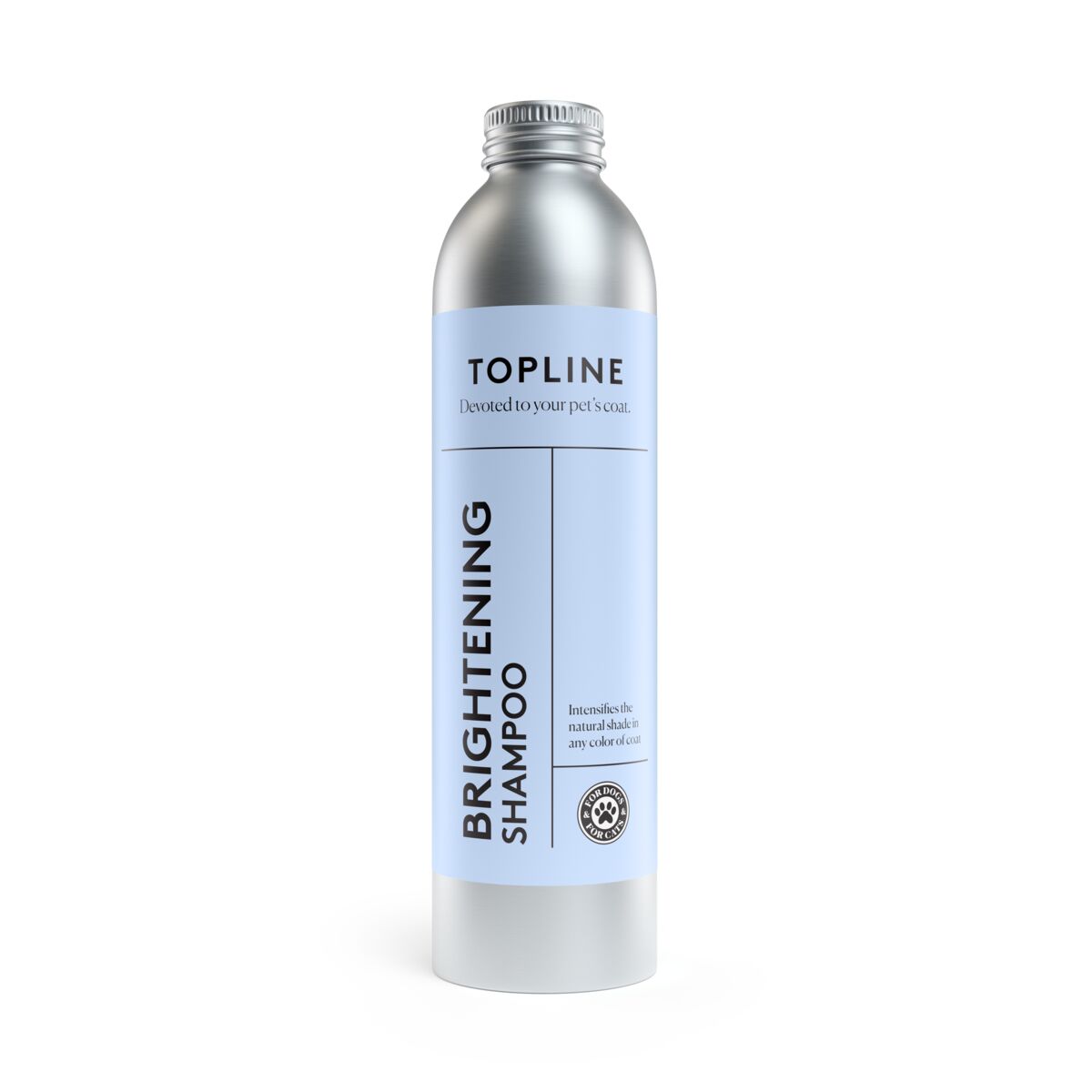 Topline Brightening šampoon 250 ml - Tootepilt