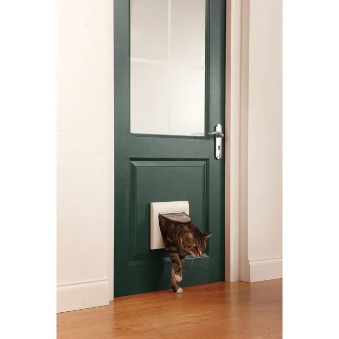 Petsafe Classic Manual 900 4-suunaline kassiluuk - Tootepilt 4