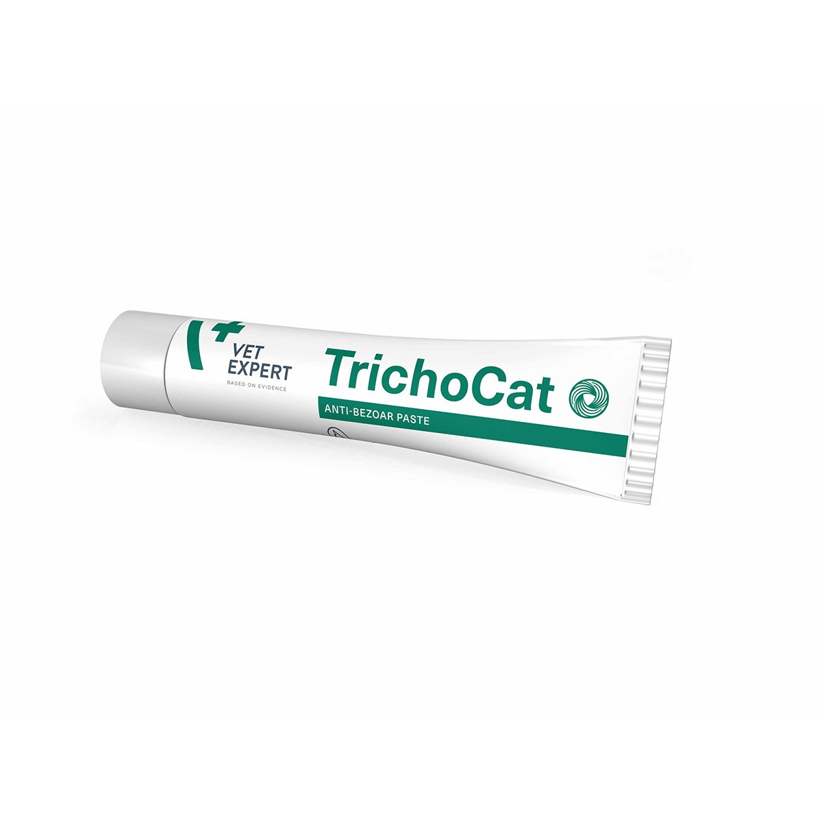 Vet Expert TrichoCat pasta nuo plaukų kamuoliukų susidarymo virškinimo trakte, 50 g - 