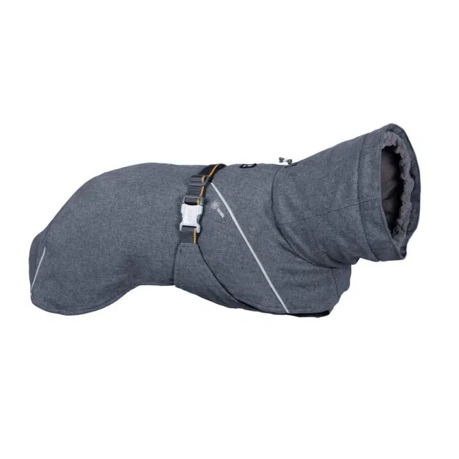 Hurtta talvejope Expedition parka II 23, must - Tootepilt
