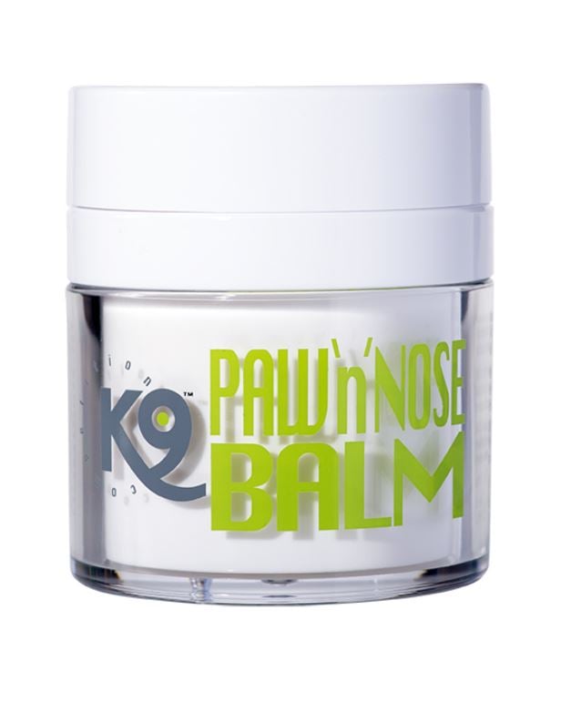 K9 paw&nose pėdučių ir nosies balsamas 50 ml -  1