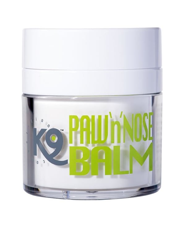 K9 paw&nose pėdučių ir nosies balsamas 50 ml