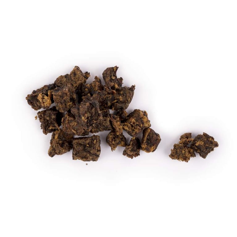EAT RUSTIC gardums suņiem, truša gaļa, 100g - Produkta attēls 2