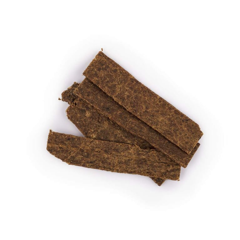 EAT RUSTIC dabīgs gardums suņiem, mežacūka, 100g - Produkta attēls 3