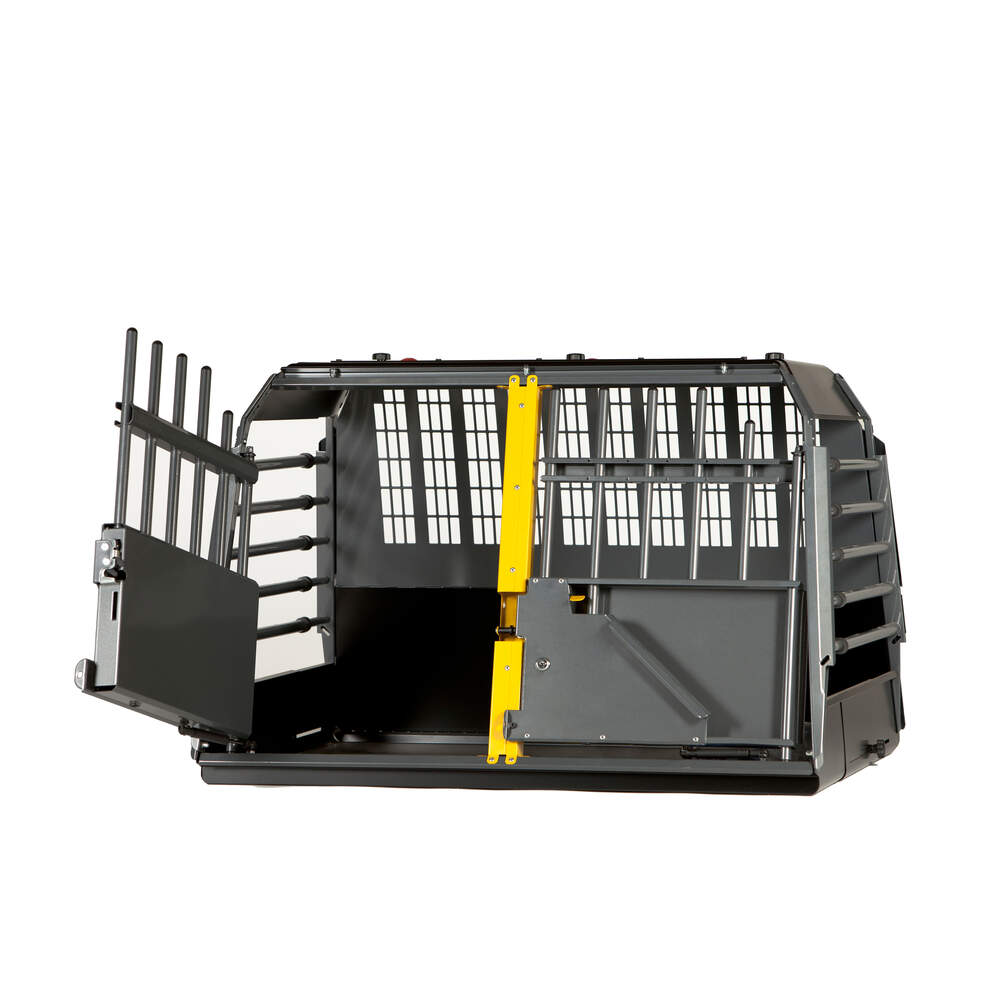 MIM Variocage Double L transpordipuur - Tootepilt 1