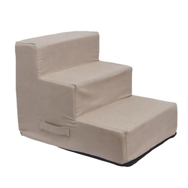 Basic Home lemmiklooma trepp 60x45x45cm - Tootepilt 1
