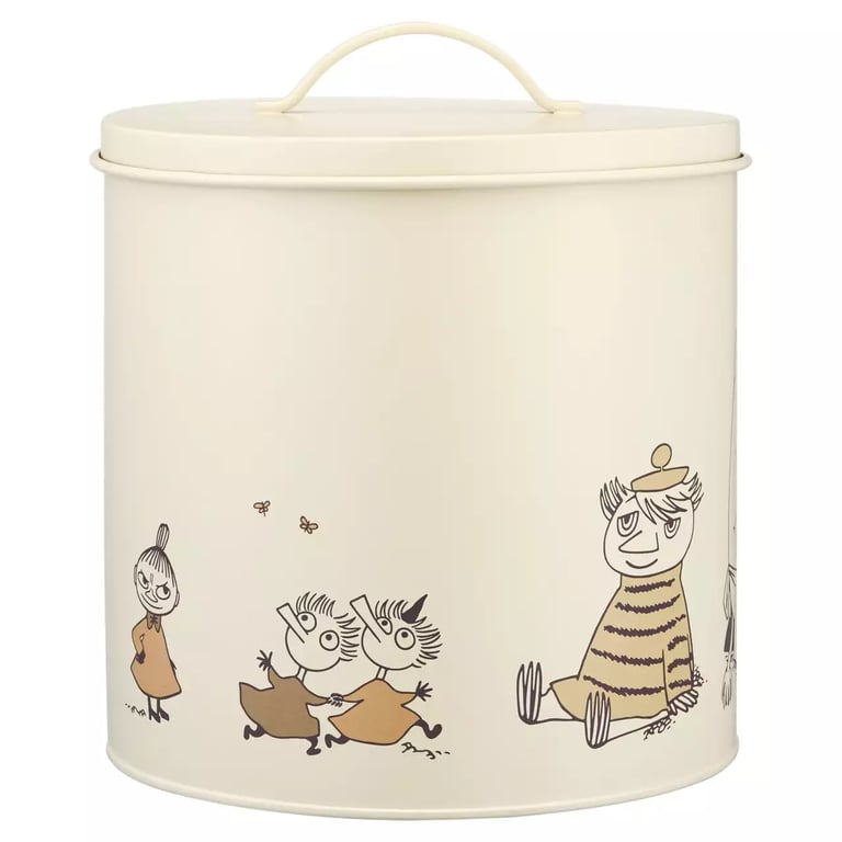 Moomin Moments plekkpurk, 21 cm - Tootepilt 2